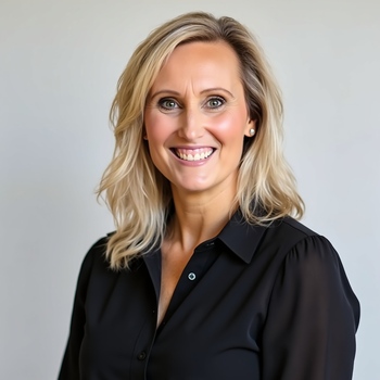 Avatar of Allie Heidorn LCSW-cc