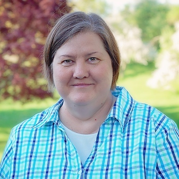Avatar of Ann Odom, LPC