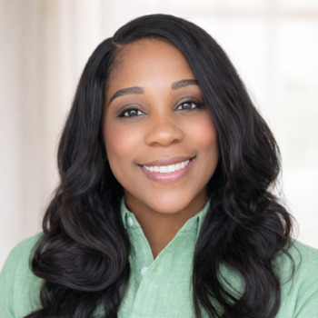 Avatar of Geraldine McKinnon