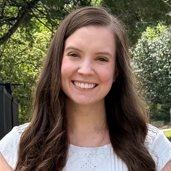 Avatar of Megan Wilson