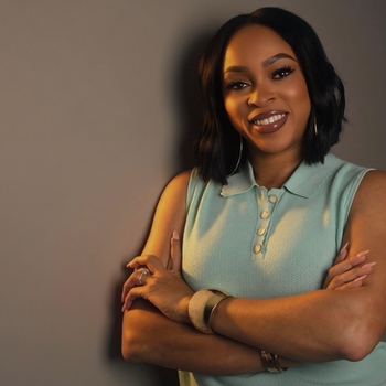 Avatar of Janise Barksdale