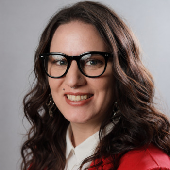Avatar of Ashley V Malone