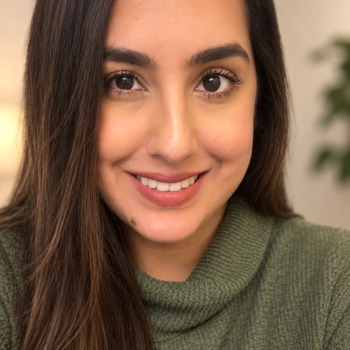 Avatar of Nabela Ashraf, LCSW