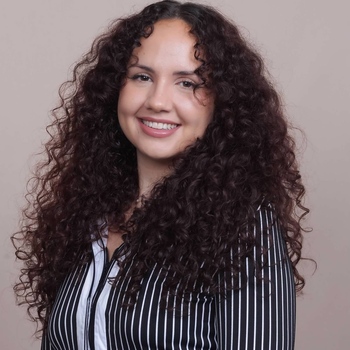 Avatar of Rochelle Banos-Diaz