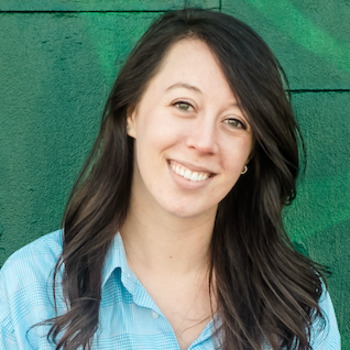 Avatar of Nicole Moore