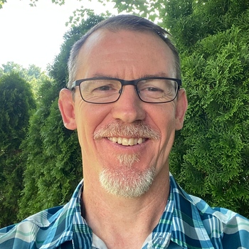Avatar of Mark Garrett