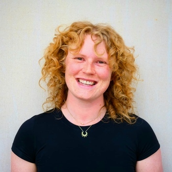 Avatar of Justine Horton