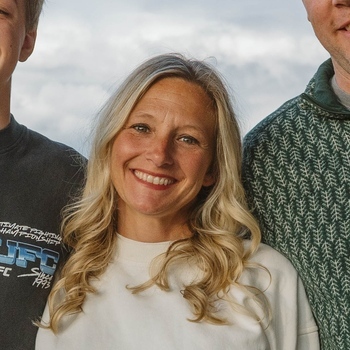 Avatar of Tiffany Zwart