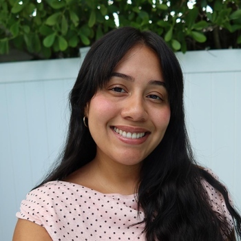 Avatar of Karina Blandon
