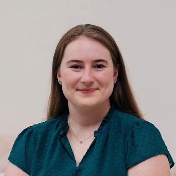 Avatar of Lucy Hirsch