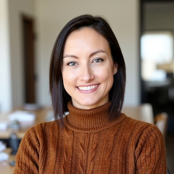 Avatar of Jenny Bertram