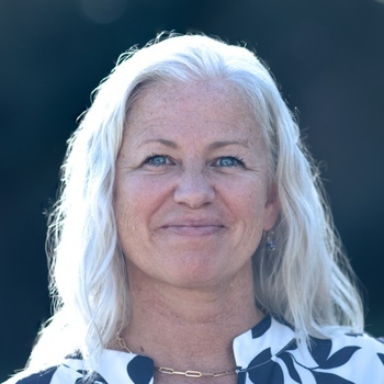 Avatar of Hollie Kirkwood