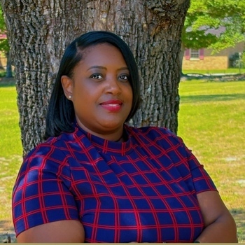 Avatar of LaToya Coleman