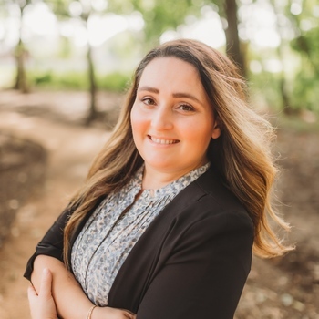 Avatar of Megan Chambers, LCSW-S