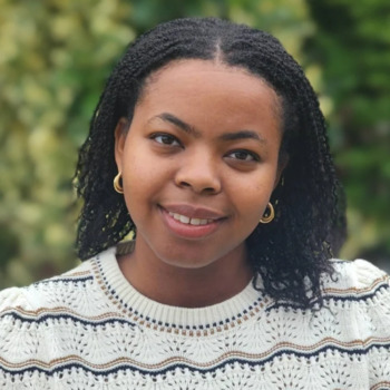 Avatar of Sheridan Bascombe