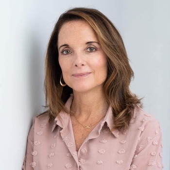 Avatar of Ellen Rizzuto, LCPC