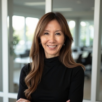 Avatar of Angie Brinkman