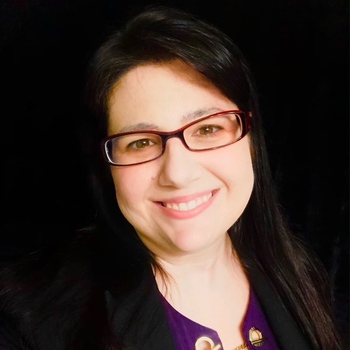Avatar of Jacqueline Marinaro