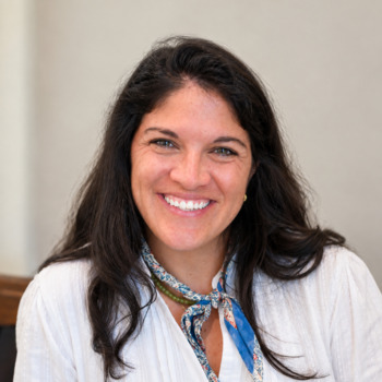 Avatar of April Bryant