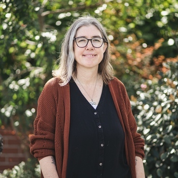 Avatar of Josie (Josefa) Bennett