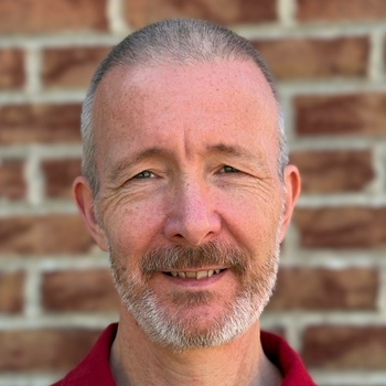 Avatar of Peter McPherson