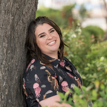 Avatar of Brittney Clark