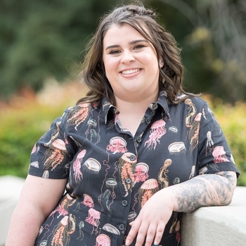 Avatar of Brittney Clark
