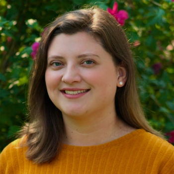 Avatar of Hannah Wright