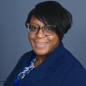Avatar of Pamela Smith-Graham
