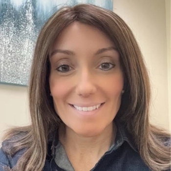 Avatar of Andrea Nave, MA, LPC, LMHC