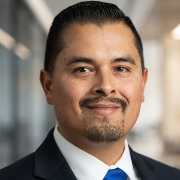 Avatar of Saul Morales