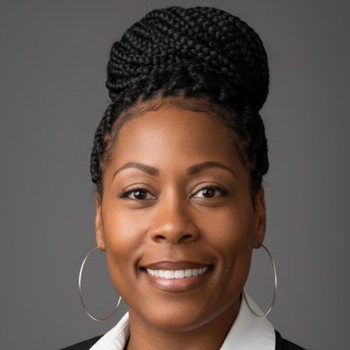 Avatar of Tracy Motton