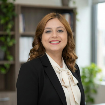 Avatar of Amanda Rodriguez