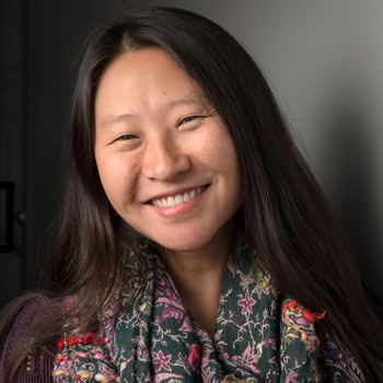 Avatar of Linda Hsieh