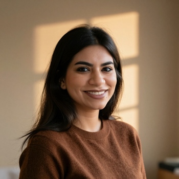 Avatar of Manasi Parrish