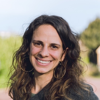 Avatar of Samantha Rothberg