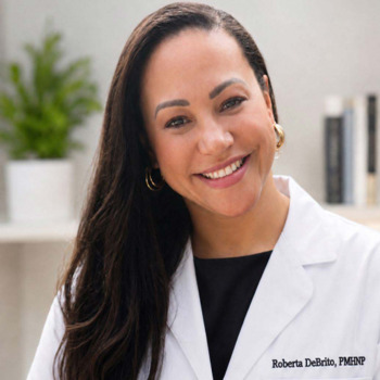 Avatar of Roberta DeBrito