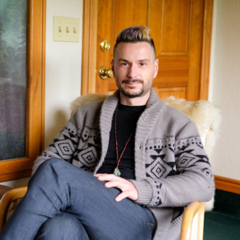 Avatar of Daniel Delany