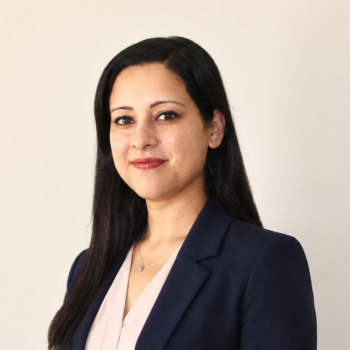 Avatar of Pranita Mainali, MD