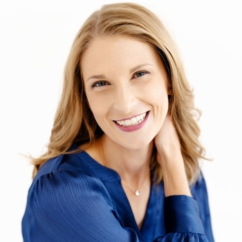 Avatar of Stephanie Shell