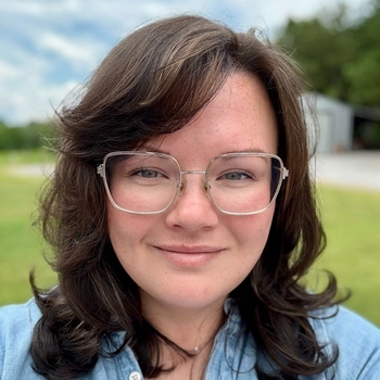 Avatar of Hannah Nugent