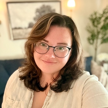Avatar of Hannah Nugent