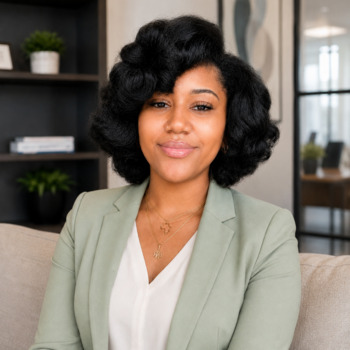 Avatar of Ashlee Vann
