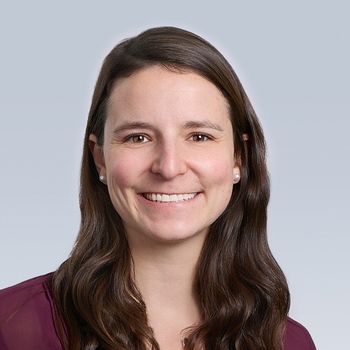 Avatar of Sophie Buinewicz, PhD