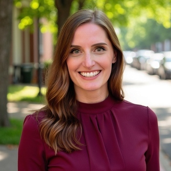 Avatar of Jessica Rossi, LMHC-D