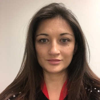 Avatar of Juliana Hamon
