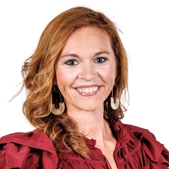 Avatar of Dr. Allison Rogers