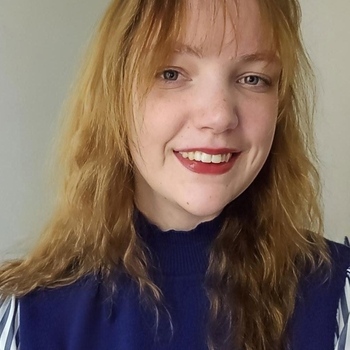 Avatar of Taylor Blomvik
