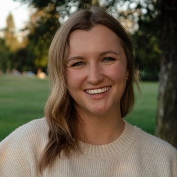Avatar of Madeline Thomas