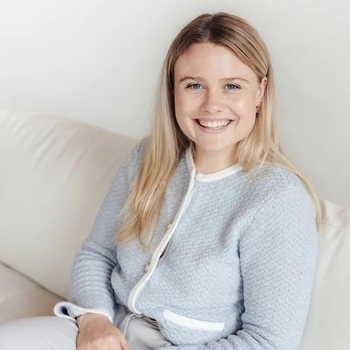 Avatar of Sophia Hilsen